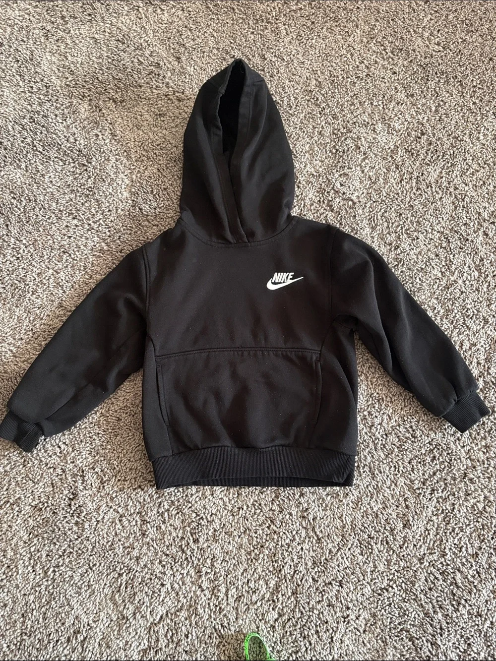 Boys Nike hoodie